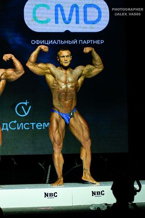 BODYBUILDING 90